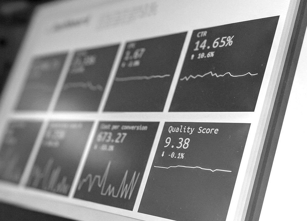 Financial Data